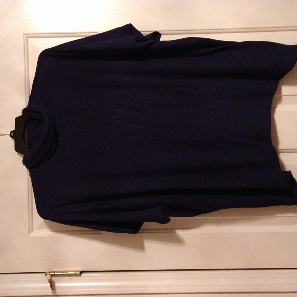 🎊🎊HOST PICK 🎊🎊Women's plus size women's sweater with small cuff neck